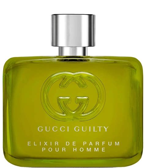 gucci cologne green bottle|gucci guilty for men sale.